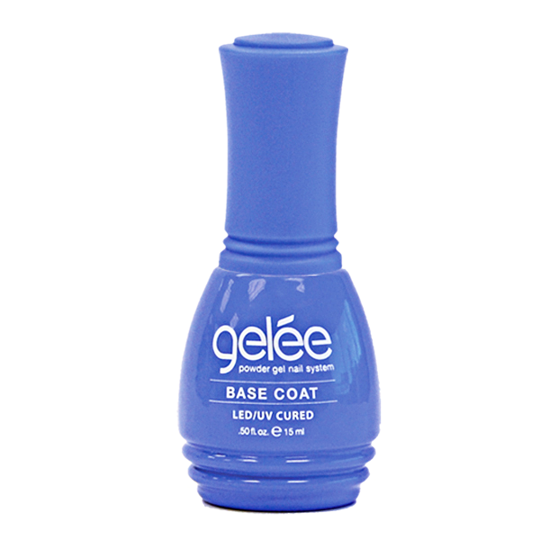 Super Nail Shop > Gelée Powder Gel Nail System > LECHAT Gelée Gel Base Coat